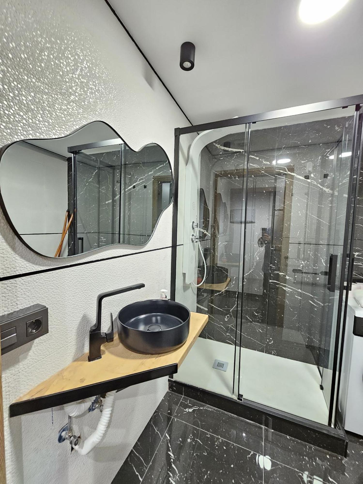 Apartamentos Benidorm Black מראה חיצוני תמונה