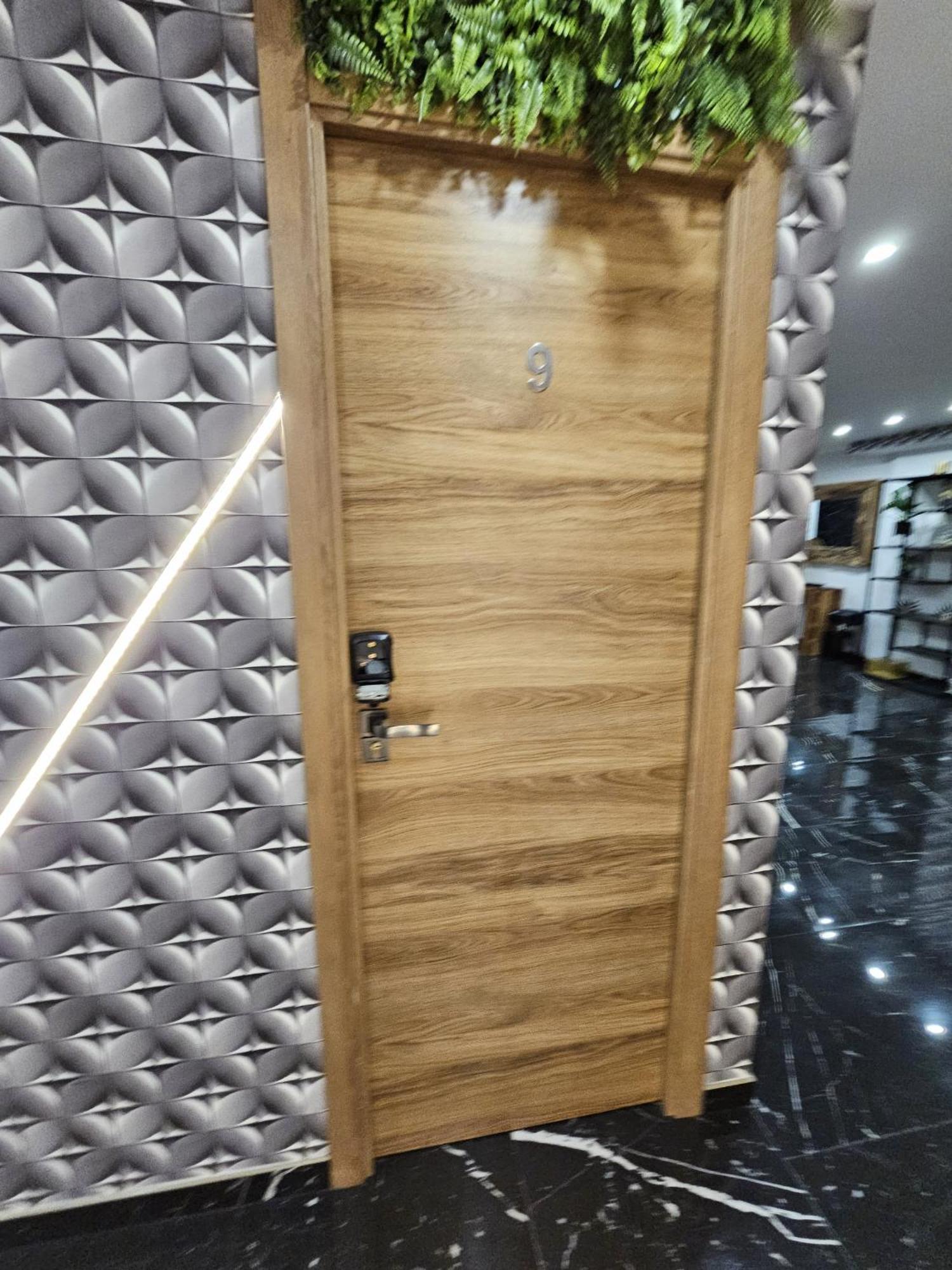 Apartamentos Benidorm Black מראה חיצוני תמונה