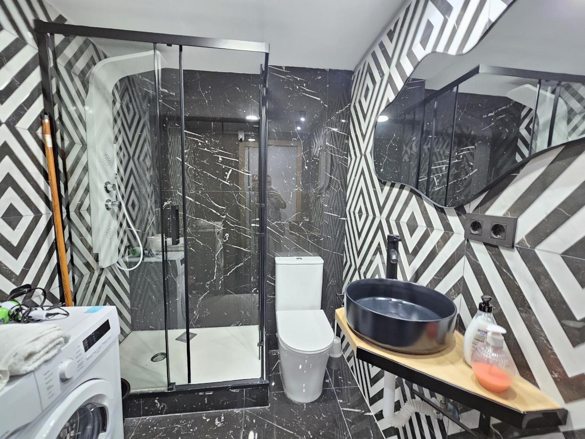 Apartamentos Benidorm Black מראה חיצוני תמונה