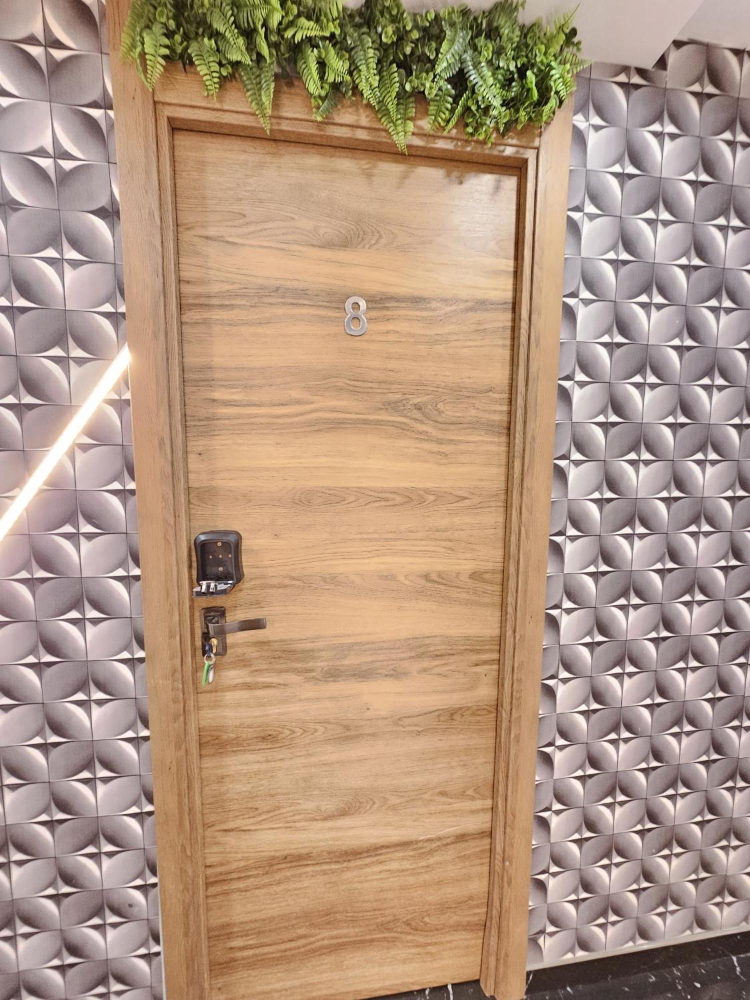Apartamentos Benidorm Black מראה חיצוני תמונה