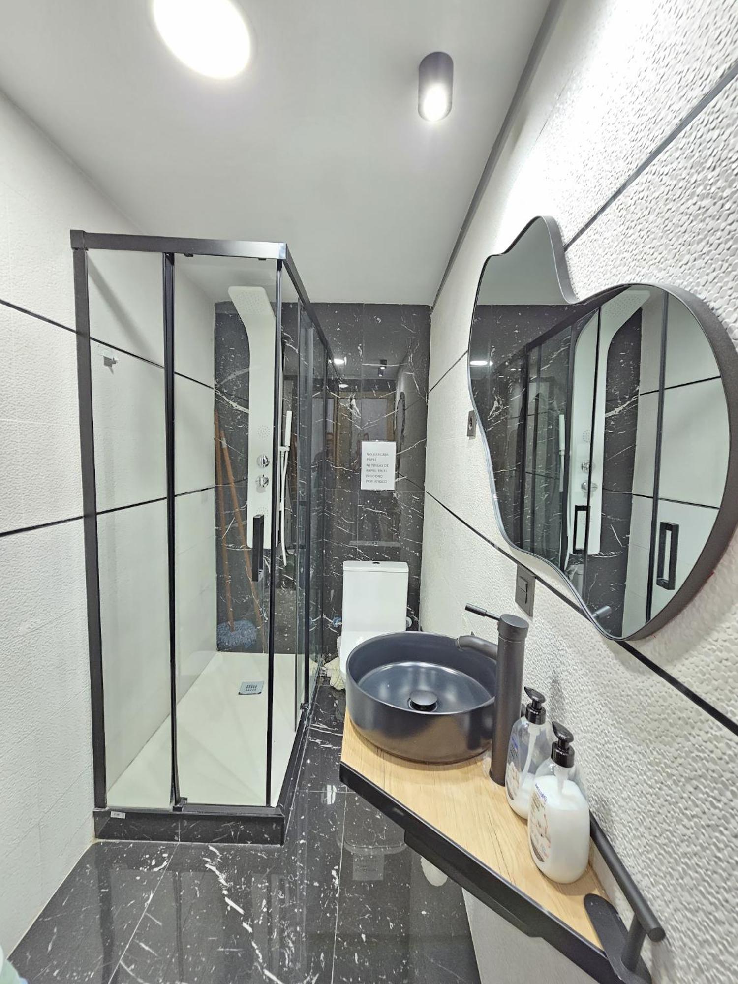 Apartamentos Benidorm Black מראה חיצוני תמונה